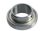 BEARING Ø30X62MM with 3 pins M8 for Ø30mm axle