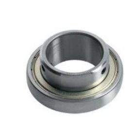 BEARING Ø40X80MM with pins for Ø40mm axle