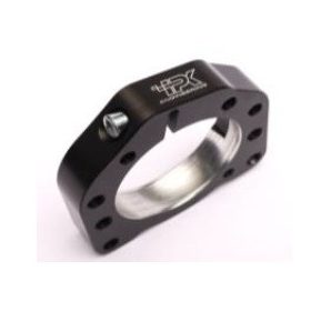 BEARING BUSH SUPPORT Ø62MM for Ø30 and Ø25mm axle