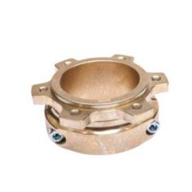 MAGNESIUM R MOD. RBS-V1 REAR BRAKE DISC HUB Ø50 MM