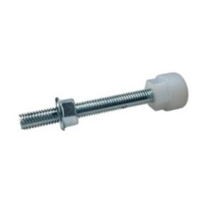 LONG CHAIN STRETCHER SCREW COMPLETE for Minikart