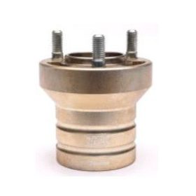 MAGNESIUM R MOD. FRONT HUB Ø25XL110MM