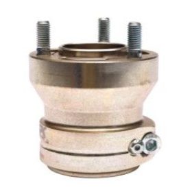 MAGNESIUM R MOD. FRONT HUB Ø42XL70MM