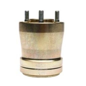 MAGNESIUM R MOD. REAR HUB Ø50XL77MM