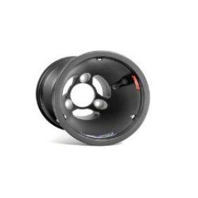 "DWT" LV-SERIES VENTED MAGNESIUM FRONT RIM L132MM