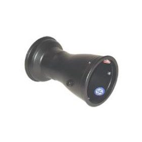 "DWT" LV-SERIES VENTED MAGNESIUM REAR RIM L212MM