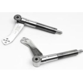 RIGHT SPINDLE MOD. R Ø25MM 11° CHROMED