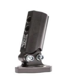 ADJUSTABLE KF STEERING WHEEL HUB ANODIZED