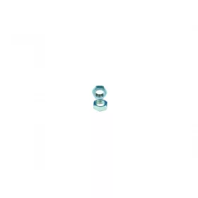   Dellorto PHBN / PHVA / PHVB bovdenfeszítõ kontra anya (1db)