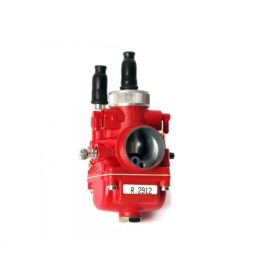 Dellorto Racing PHBG 21mm-es karburátor (Red Edition)