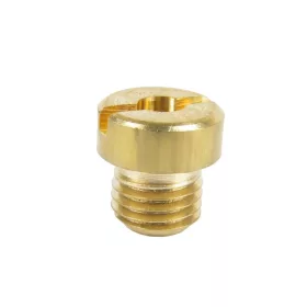   Dellorto M6 / 6mm-es fõfúvóka (Többféle méretben! - 50060) - M6 - 110