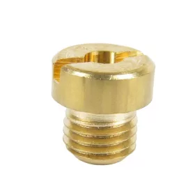   Dellorto M6 / 6mm-es fõfúvóka (Többféle méretben! - 50060) - M6 - 126