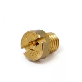   Dellorto M6 / 6mm-es fõfúvóka (Többféle méretben! - 162-330) - M6 - 182