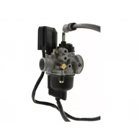 Dellorto PHVA QD 12-es karburátor + aut. szivató (Piaggio)