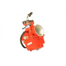   Dellorto Racing VHST 26mm-es versenykarburátor (Red Edition)