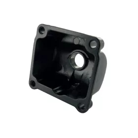  Dellorto Black Racing karburátor úszóház (PHBG) (Alumínium - fekete)