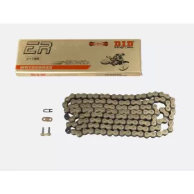 D.I.D verseny meghajtólánc (420NZ3GB-142 szem - arany)