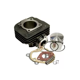 DR Evolution 70ccm-es öntöttvas hengerszett (Morini AC)