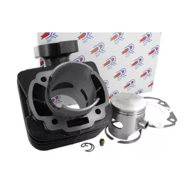   DR Evolution 70ccm-es öntöttvas hengerszett (Állóhengeres Peugeot AC)