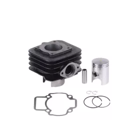 DR Evolution 50ccm-es öntöttvas hengerszett (Piaggio AC)