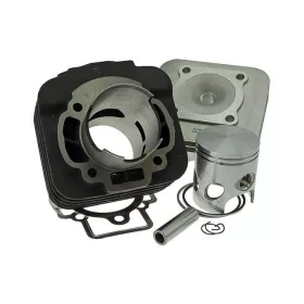 DR Evolution 70ccm-es öntöttvas hengerszett (Piaggio AC)