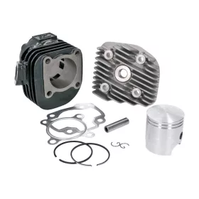   DR Evolution 70ccm-es öntöttvas hengerszett (Fekvõhengeres Minarelli AC)