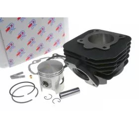   DR Evolution 70ccm-es öntöttvas hengerszett (Állóhengeres új Honda)