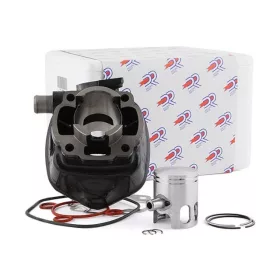   DR Evolution 50ccm-es öntöttvas hengerszett (Fekvõhengeres Minarelli LC)