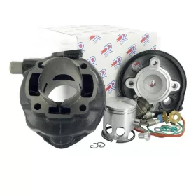   DR Evolution 70ccm-es öntöttvas hengerszett (Fekvõhengeres Minarelli LC)