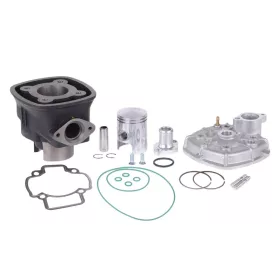 DR Evolution 50ccm-es öntöttvas hengerszett (Piaggio LC)