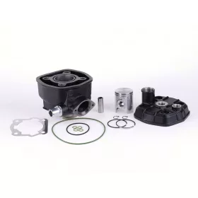   DR Evolution 50ccm-es öntöttvas hengerszett (Derbi EBE / EBS)