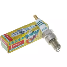   Denso IW* Iridium Power gyújtógyertya (NGK BR*EIX) (Többféle változatban!) - NGk BR9EIX