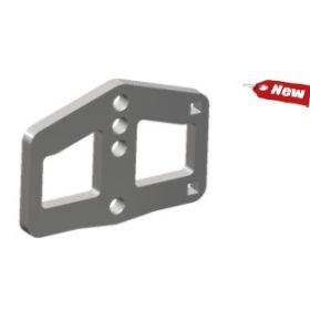 R MOD. KZ CHAIN STRETCHER PLATE