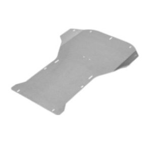 RACING EVO FLOOR PLATE