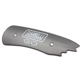 Giannelli GO hővédő lemez