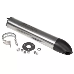 Giannelli Rekord hangtompító dob