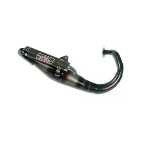 Giannelli Reverse sportkipufogó (Állóhengeres új Honda)