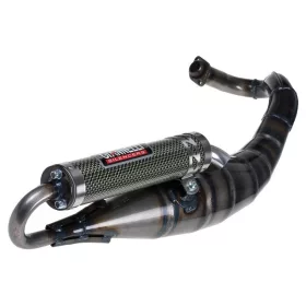 Giannelli Reverse sportkipufogó (Piaggio)