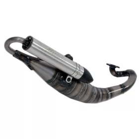 Giannelli Rekord sportkipufogó (Benelli X49 Quattronovex)