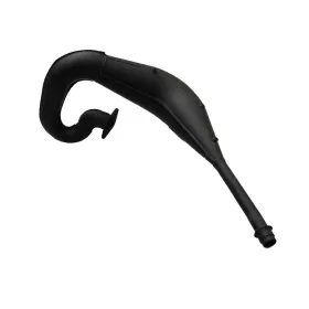 Giannelli Racing sportkipufogó (Yamaha DT 125 LC)