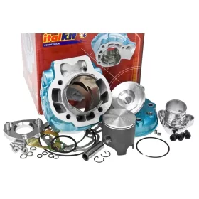   Italkit Racing Modular 70ccm-es alumínium hengerszett (Piaggio LC)