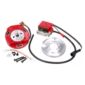 Italkit Racing belsőrotoros gyújtásrendszer (Piaggio LC)