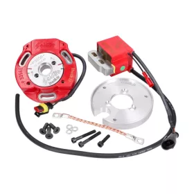 Italkit Racing belsőrotoros gyújtásrendszer (Rotax 122)