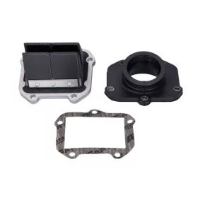   Italkit Racing V-Force membrán és szívócsonk szett (Rotax 122-123)