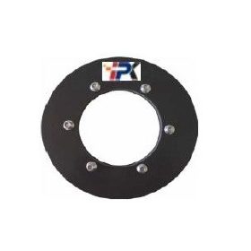 TEFLON CHAIN PROTECTION