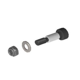 CYL. SCREW RECTIFY STEM M5xØ6x12m KIT