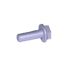 SCREW HEXAGON FLANGED HEAD M8x20MM