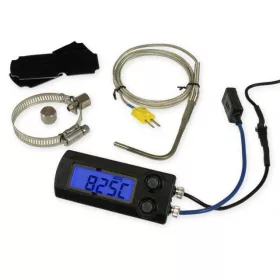 Koso EGT kipufogogáz hõmérséklet mérõmûszer