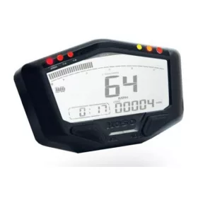 Koso DB-02 multifunkciós mérõmûszer