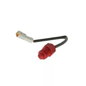   Koso hőfokszenzor jeladó (Többféle kivitelben!) - M12x1,5mm (0-250°C)